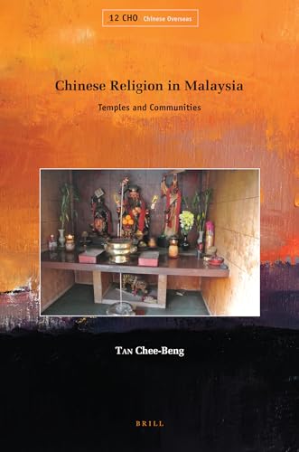 Stock image for Chinese Religion in Malaysia: Temples and Communities for sale by Revaluation Books