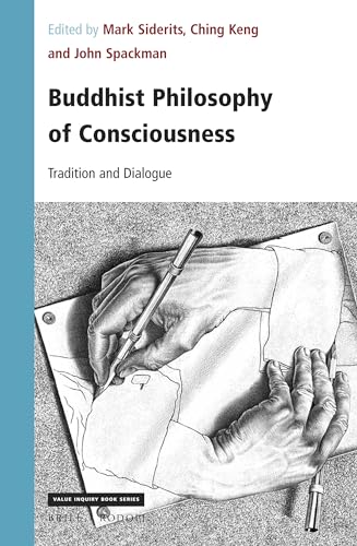 Stock image for Buddhist Philosophy of Consciousness: Tradition and Dialogue for sale by Revaluation Books