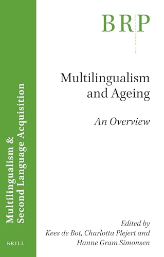 Beispielbild fr Multilingualism and Ageing zum Verkauf von Blackwell's