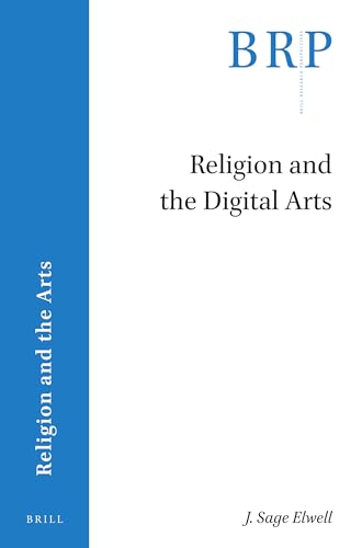 Stock image for Religion and the Digital Arts for sale by Buchpark