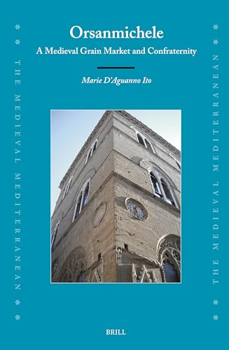 

Orsanmichele: A Medieval Grain Market and Confraternity