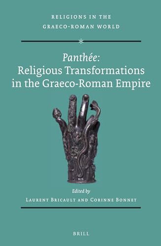 Imagen de archivo de Panthe: Religious Transformations in the Graeco-roman Empire a la venta por Revaluation Books