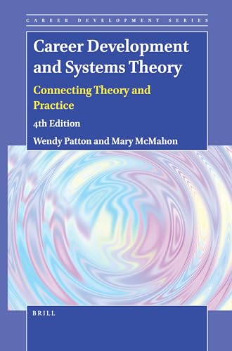 9789004466197: Career Development and Systems Theory: Connecting Theory and Practice (4th Edition): 10