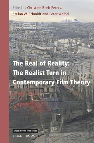 Stock image for The Real of Reality: The Realist Turn in Contemporary Film Theory for sale by ThriftBooks-Atlanta