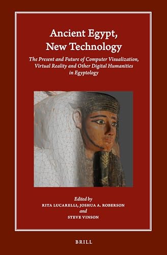 Stock image for Ancient Egypt, New Technology for sale by ISD LLC