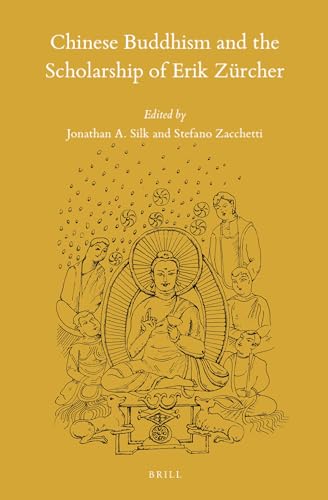 Stock image for Chinese Buddhism and the Scholarship of Erik Zrcher: 157 (Sinica Leidensia) for sale by Revaluation Books