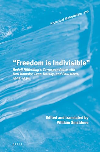 Stock image for "FREEDOM IS INDIVISIBLE" for sale by Basi6 International