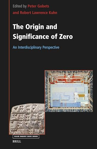 Stock image for Origin and Significance of Zero : An Interdisciplinary Perspective for sale by GreatBookPrices