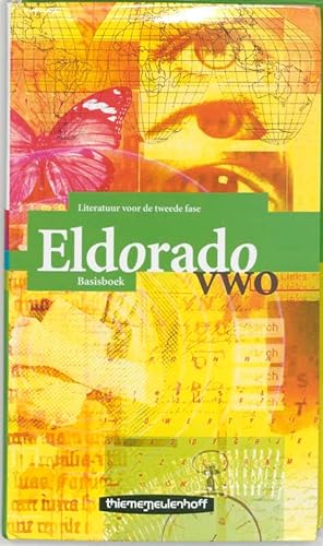 Stock image for Eldorado Basisboek Vwo for sale by medimops