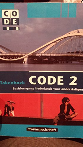 Imagen de archivo de Code 2 Takenboek a la venta por HPB-Red