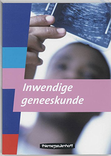 9789006920574: Inwendige geneeskunde