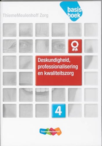 9789006924459: Basisboek (ThiemeMeulenhoff Zorg)