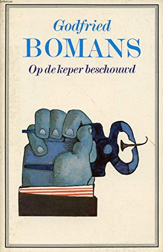 Op De Keper Beschouwd (9789010004031) by Bomans Godfried