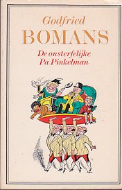 De Onsterfelijke Pa Pinkelman (9789010010735) by Bomans, Godfried