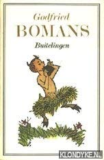 9789010012654: Buitelingen by Godfried Bomans - ISBN 9010012654 German Print