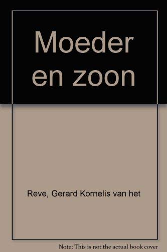 Moeder En Zoon