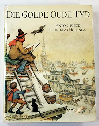 Stock image for Die goede oude tyd (Dutch Edition) for sale by Better World Books Ltd