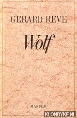 Stock image for Wolf for sale by Apeiron Book Service