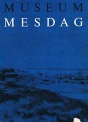 Stock image for Museum Mesdag. Nederlandse negentiende-eeuwse schilderijen, tekeningen en grafiek. for sale by Ammareal