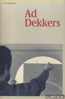 Ad Dekkers - Blotkamp, Carel