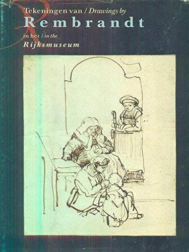 Stock image for Tekeningen Van Rembrandt, Zijn Onbekende Leerlingen En Navolgers for sale by Book ReViews