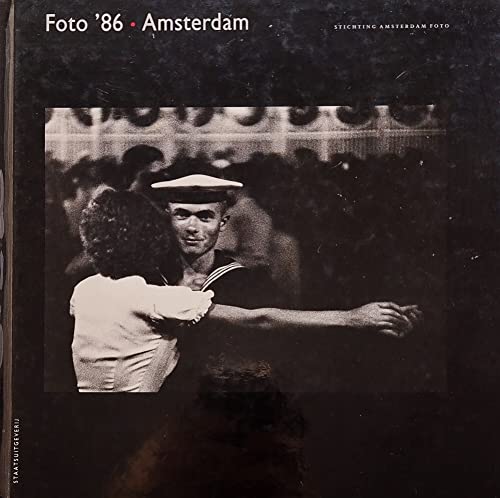 Stock image for Foto '86 Amsterdam (Dutch Edition) for sale by Bookmans