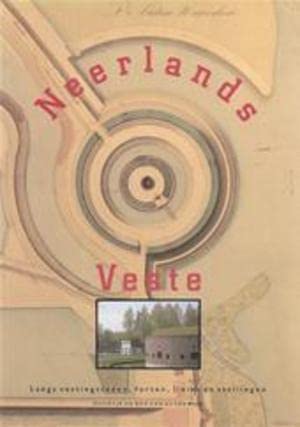 9789012057851: Neerlands veste (Dutch Edition)