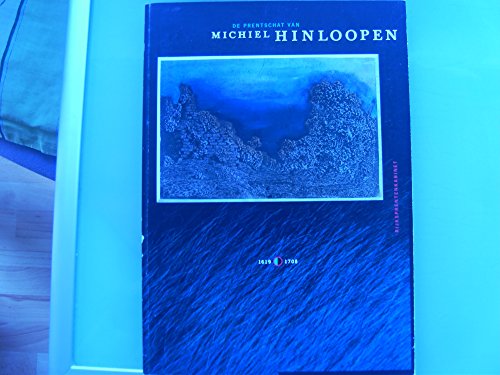 Beispielbild fr De prentschat van Michiel Hinloopen: Een reconstructie van de eerste openbare papierkunstverzameling in Nederland (Dutch Edition) zum Verkauf von WorldofBooks