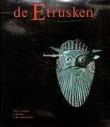 Beispielbild fr De Etrusken zum Verkauf von Kees van Dongen - Art