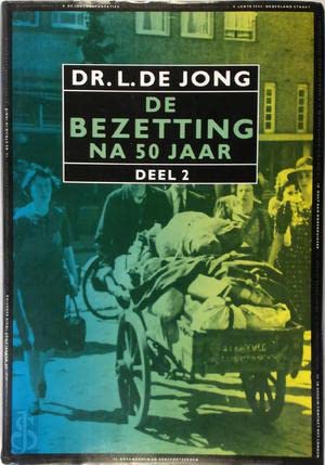 Stock image for BEZETTING DEEL 2 for sale by Phatpocket Limited