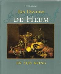 9789012066419: JAN DAVIDS DE HEEM EN ZIJN KRING