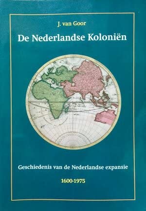 9789012085144: NEDERLANDSE KOLONIEN