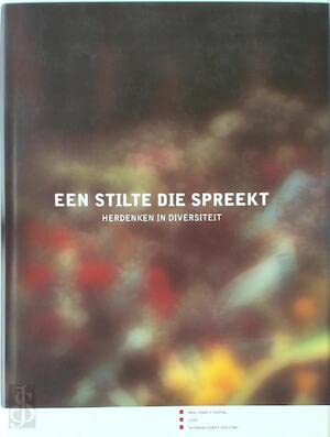 Stock image for STILTE DIE SPREEKT, EEN for sale by medimops