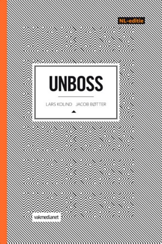 Imagen de archivo de Unboss a la venta por Revaluation Books