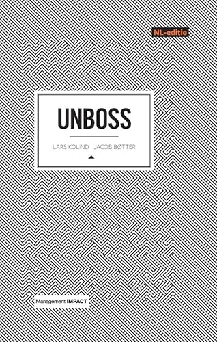 Stock image for Unboss (Dutch Edition) for sale by GF Books, Inc.