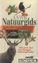 Beispielbild fr NATUURGIDS ANWB zum Verkauf von medimops