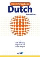 Beispielbild fr Dutch (ANWB phrasebook) zum Verkauf von WorldofBooks