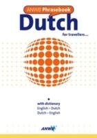 Imagen de archivo de Dutch (ANWB phrasebook) a la venta por WorldofBooks