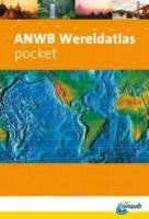 Imagen de archivo de ANWB wereldatlas: pocket a la venta por medimops