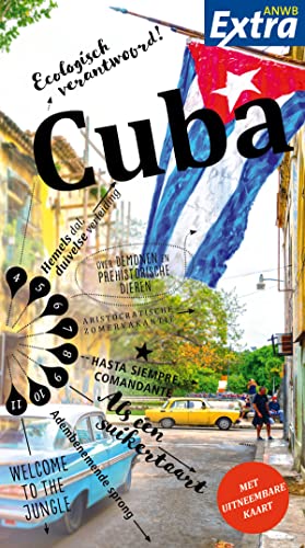 Beispielbild fr Cuba zum Verkauf von Buchpark