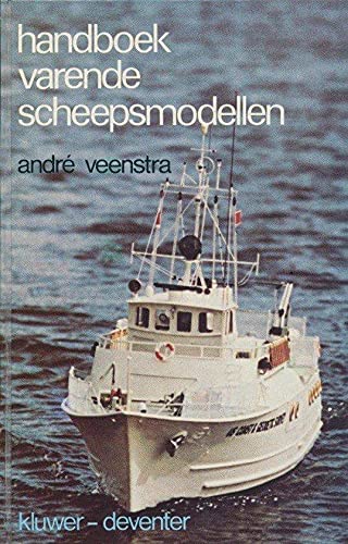 Stock image for Handboek varende scheepsmodellen. for sale by Erwin Antiquariaat
