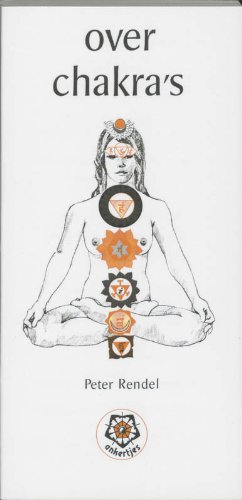 Stock image for Over Chakra's for sale by Librairie Th  la page