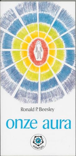 Onze aura (Ankertjesserie, Band 77) - Beesley, Ronald P.