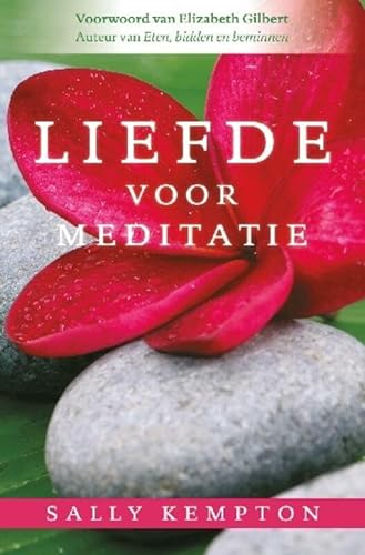 Imagen de archivo de Liefde voor meditatie (Dutch Edition) a la venta por ThriftBooks-Dallas