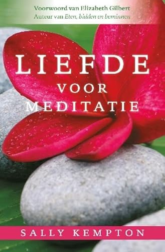 Stock image for Liefde voor meditatie (Dutch Edition) for sale by ThriftBooks-Dallas