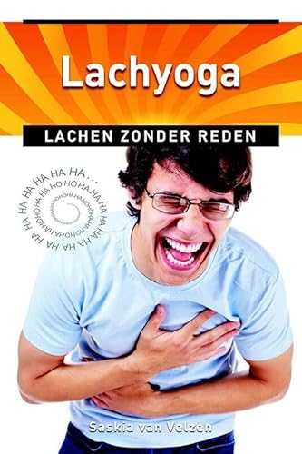 Imagen de archivo de Lachyoga (Ankertjes) (Dutch Edition) a la venta por Better World Books Ltd
