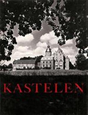 Imagen de archivo de Kastelen a la venta por Pallas Books Antiquarian Booksellers