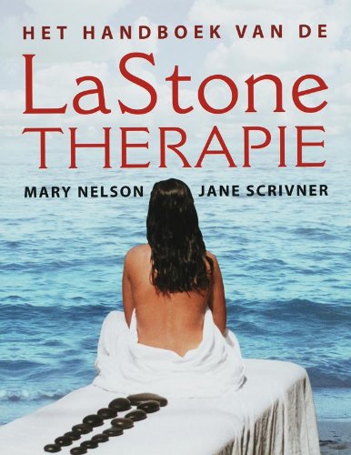 Stock image for Het handboek van de LaStone-therapie for sale by medimops