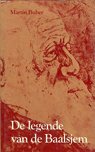 De legende van de BaalsjÃ©m (9789020247534) by Buber, Martin