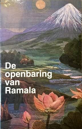 Stock image for De openbaring van Ramala for sale by Libereso